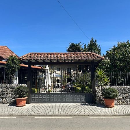 Posada Soano Exteriér fotografie